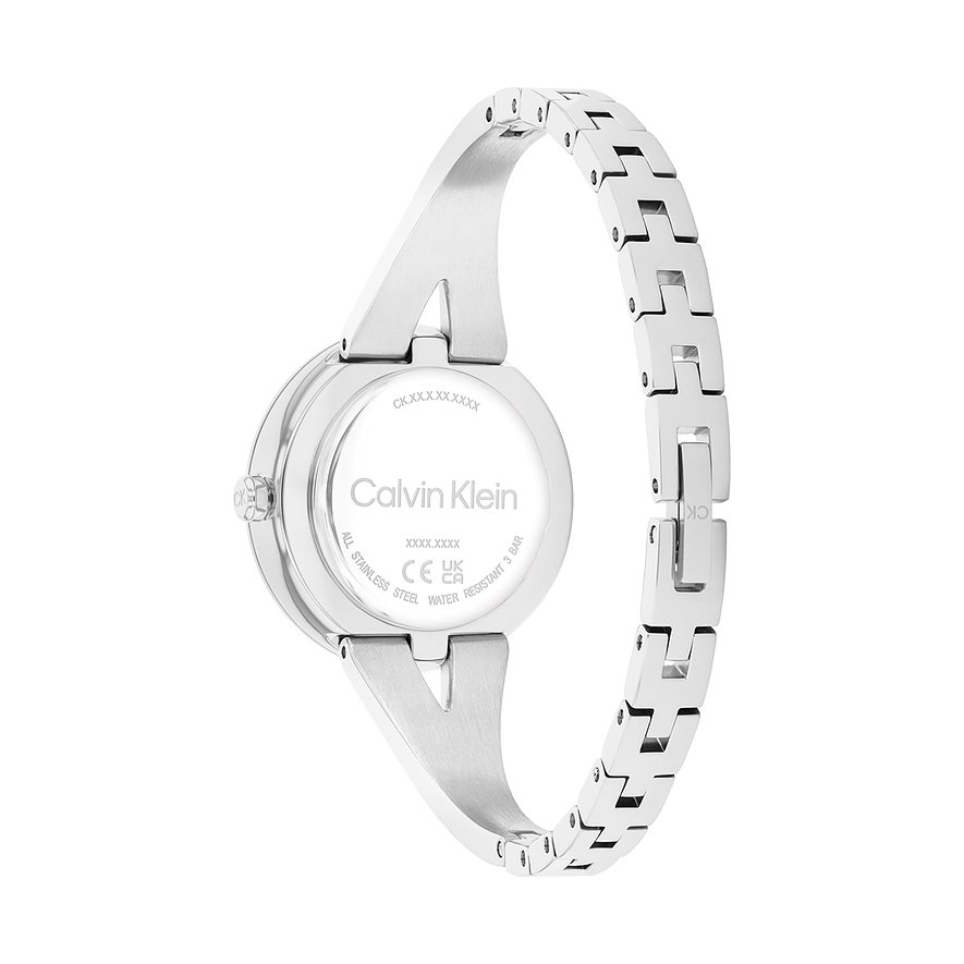 Calvin Klein Damenuhr Joyful 25100026