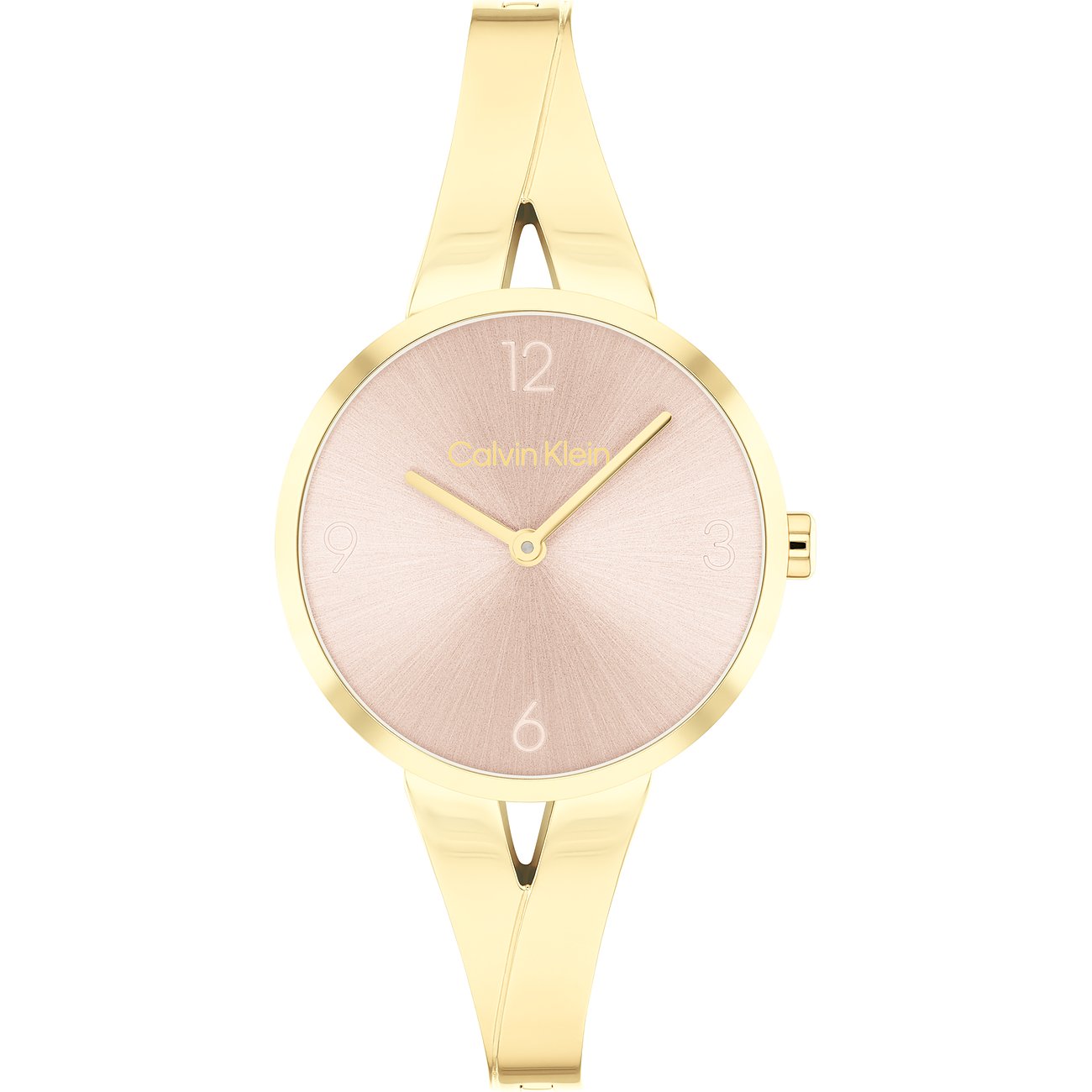 Calvin Klein Damenuhr Joyful 25100027