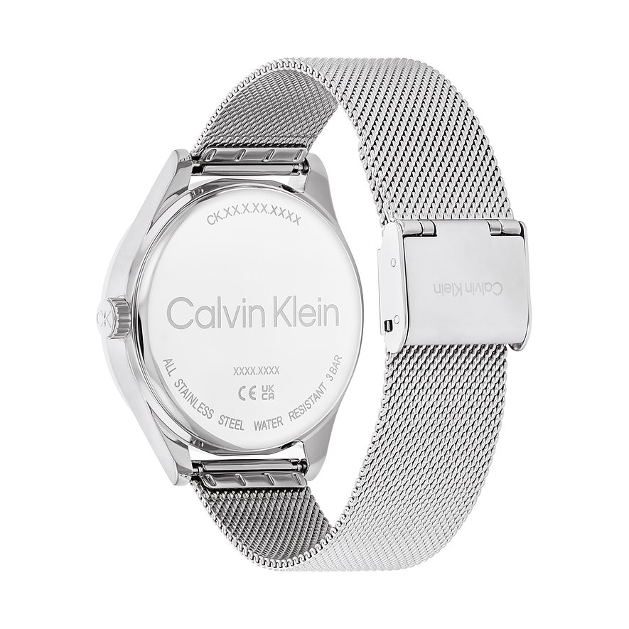 Calvin Klein Damenuhr Spark 25100010