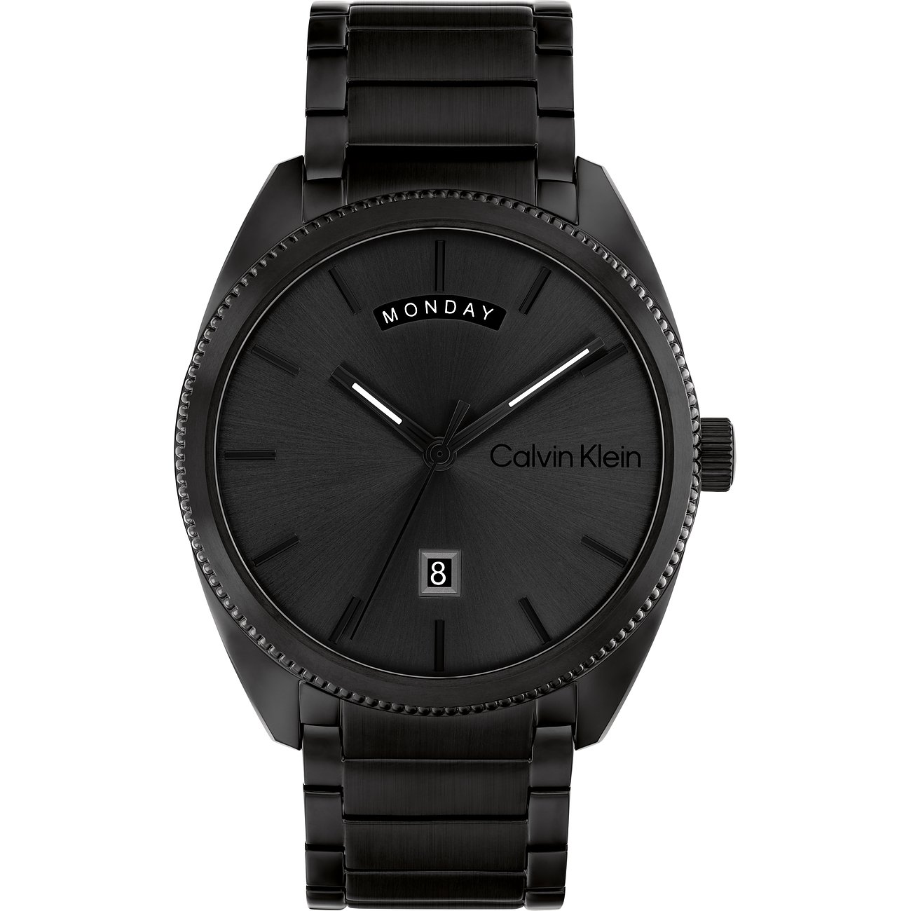 Calvin Klein Herrenuhr Progress 25200448