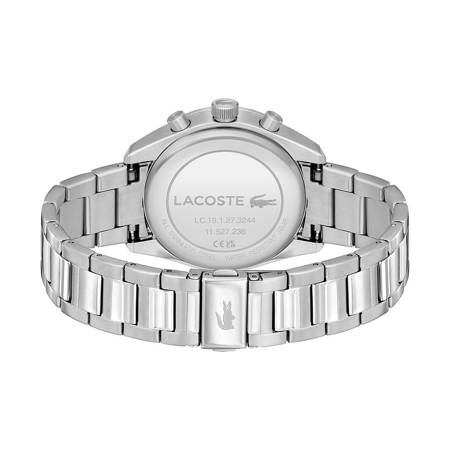 Lacoste Herrenuhr Vancouver 2011347