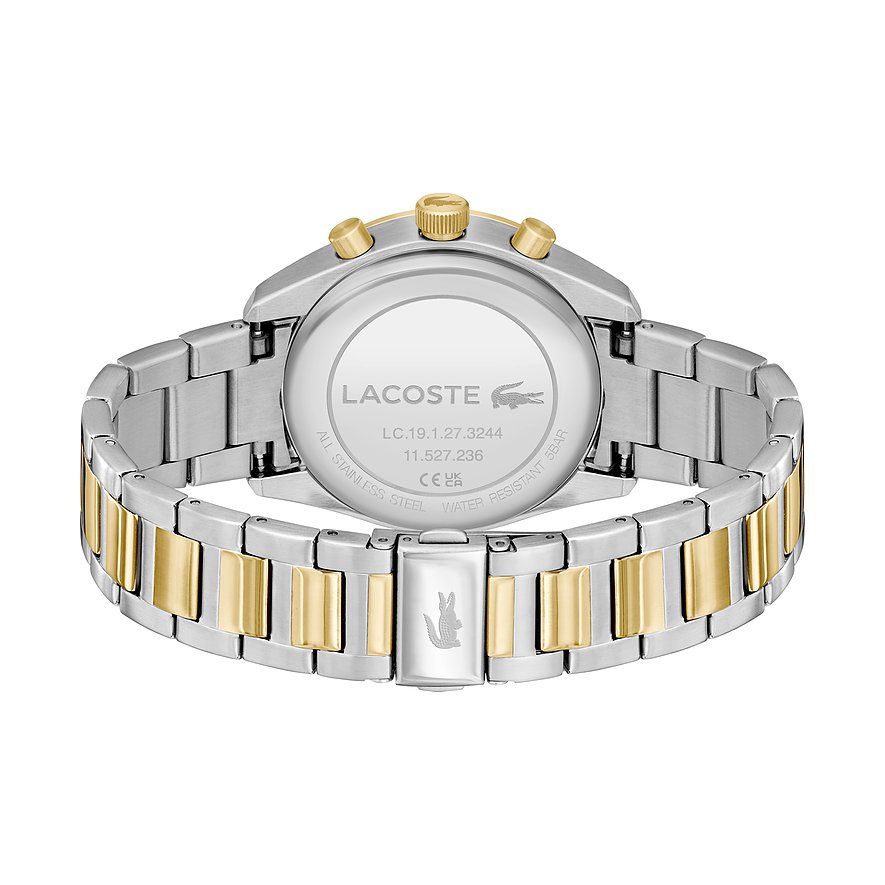 Lacoste Herrenuhr Vancouver 2011348