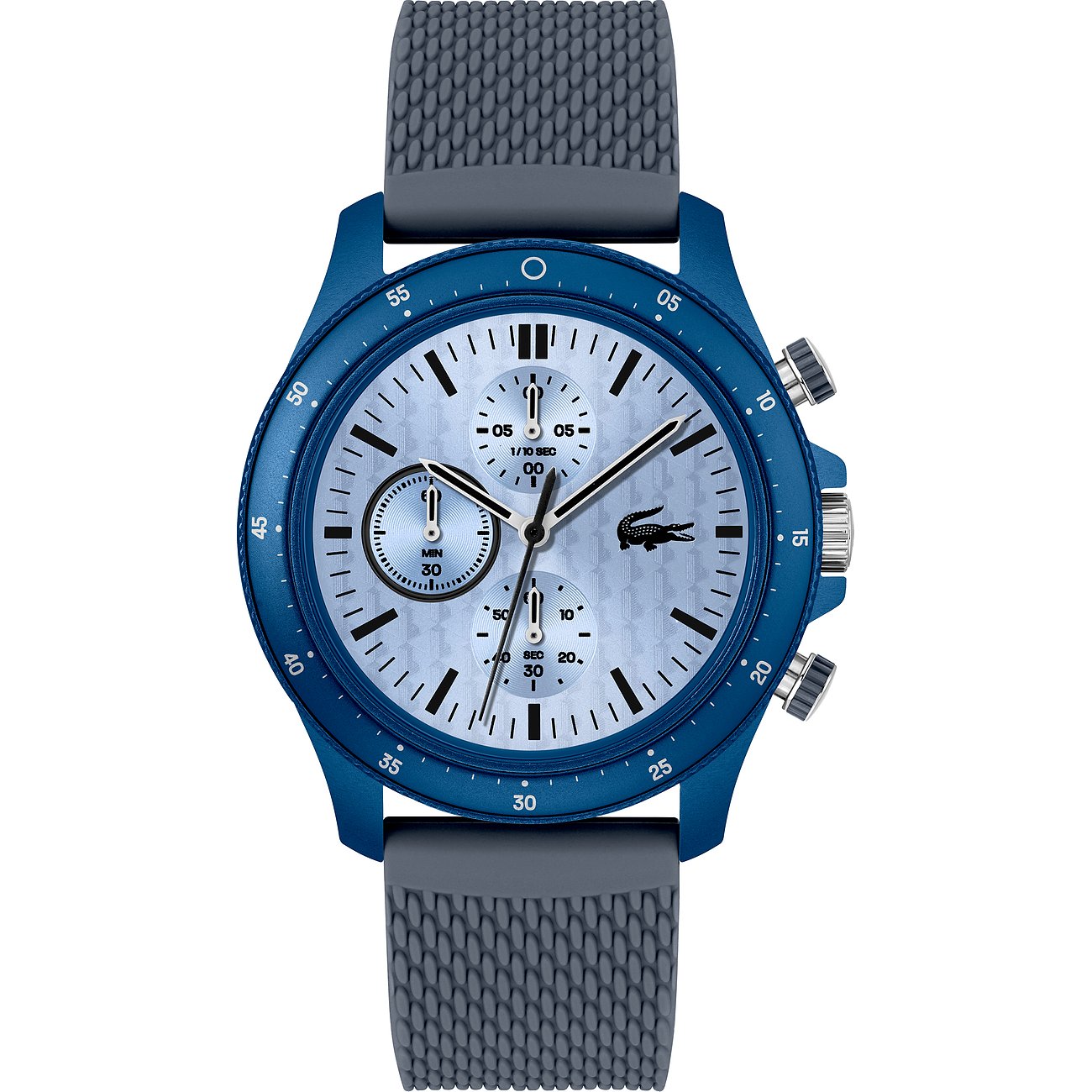 Lacoste Chronograph Neo Heritage 2011327