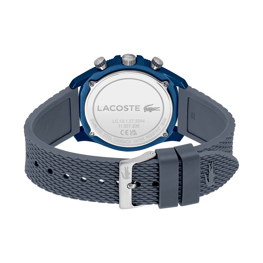 Lacoste Chronograph Neo Heritage 2011327