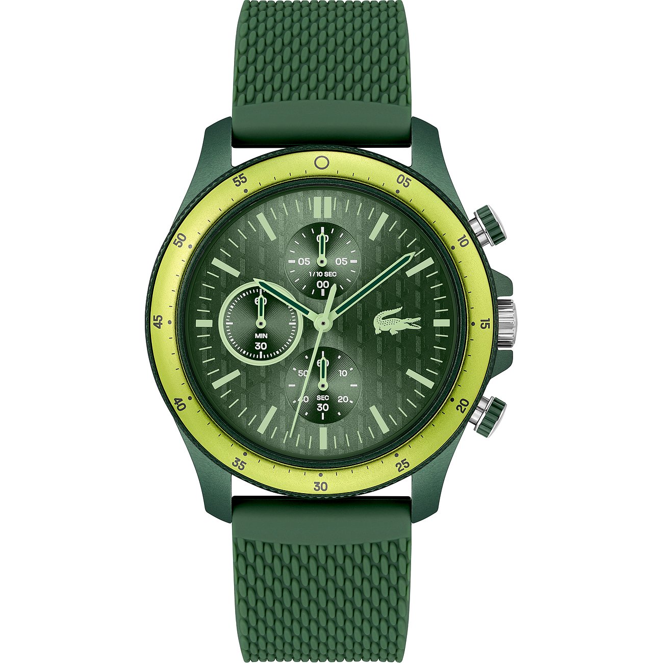 Lacoste Chronograph Neo Heritage 2011328