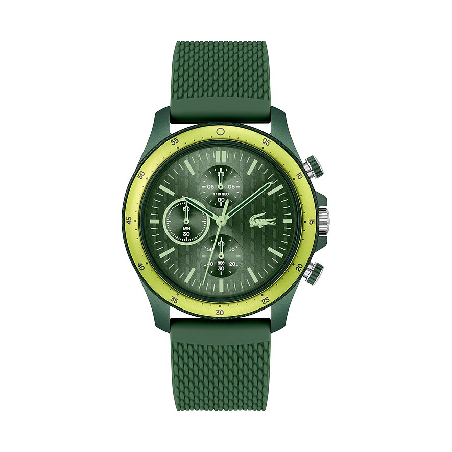 Lacoste Chronograph Neo Heritage 2011328