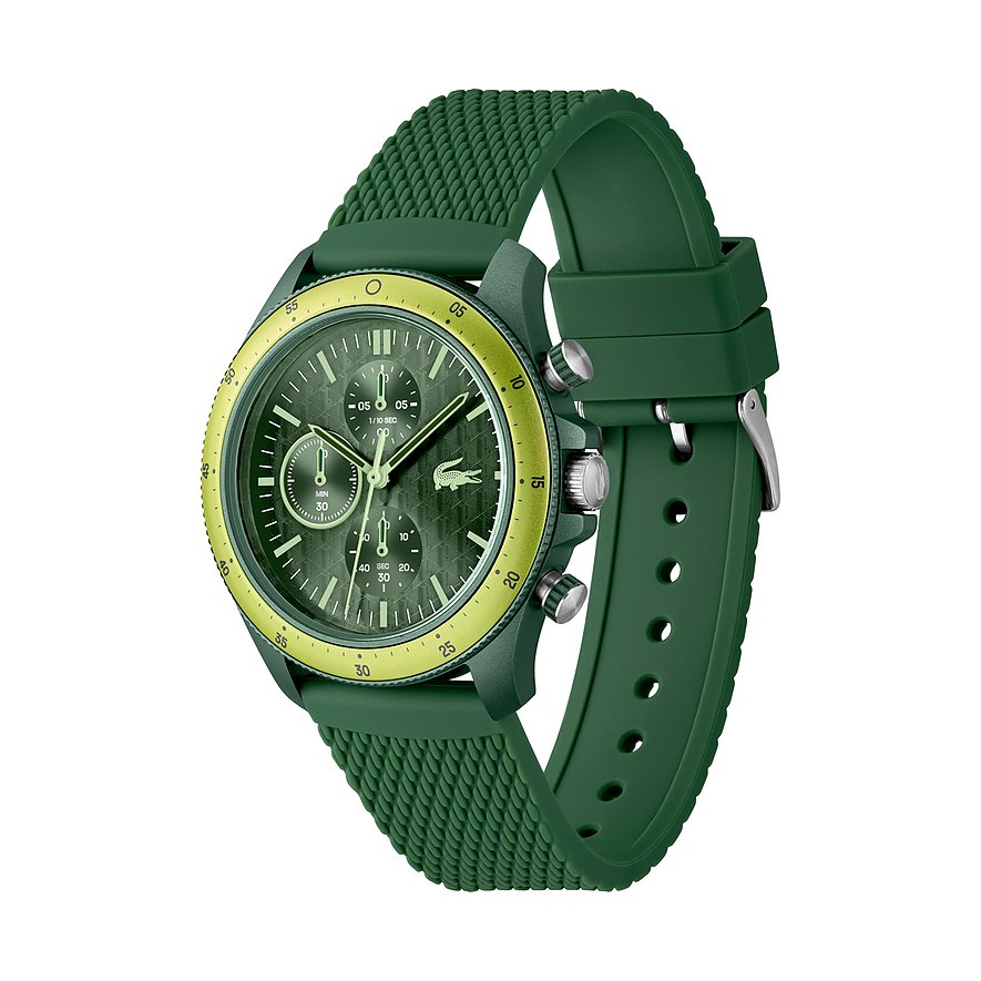 Lacoste Chronograph Neo Heritage 2011328