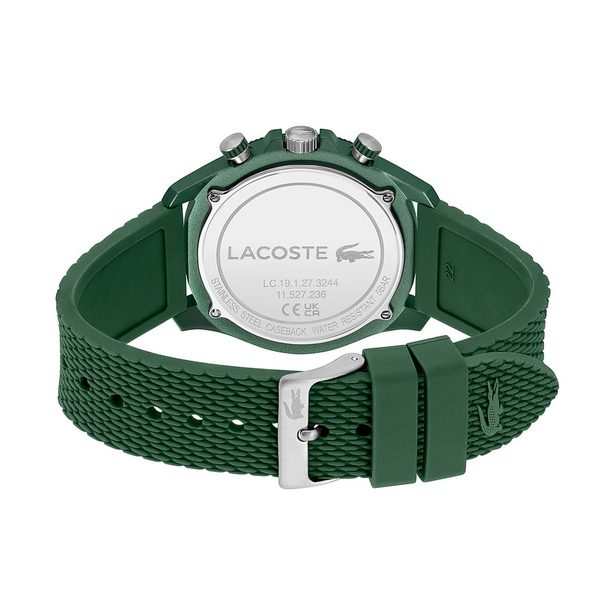 Lacoste Chronograph Neo Heritage 2011328