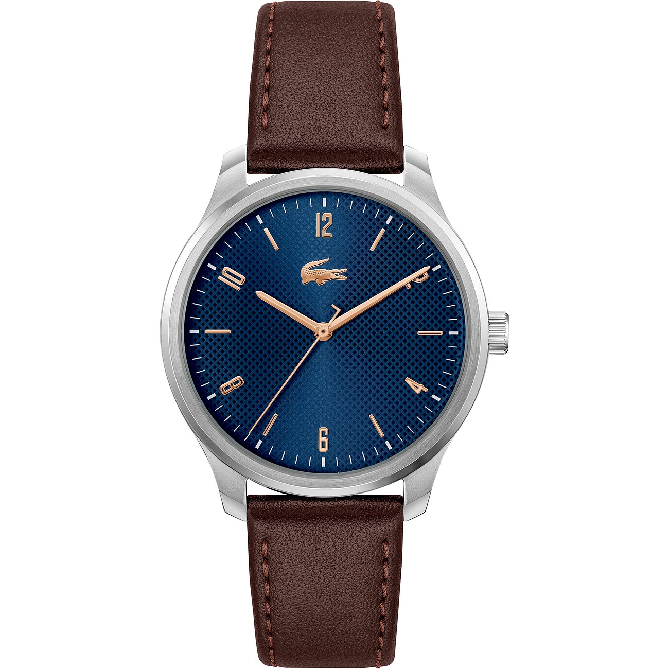 Lacoste Herrenuhr Lisbon 2011322