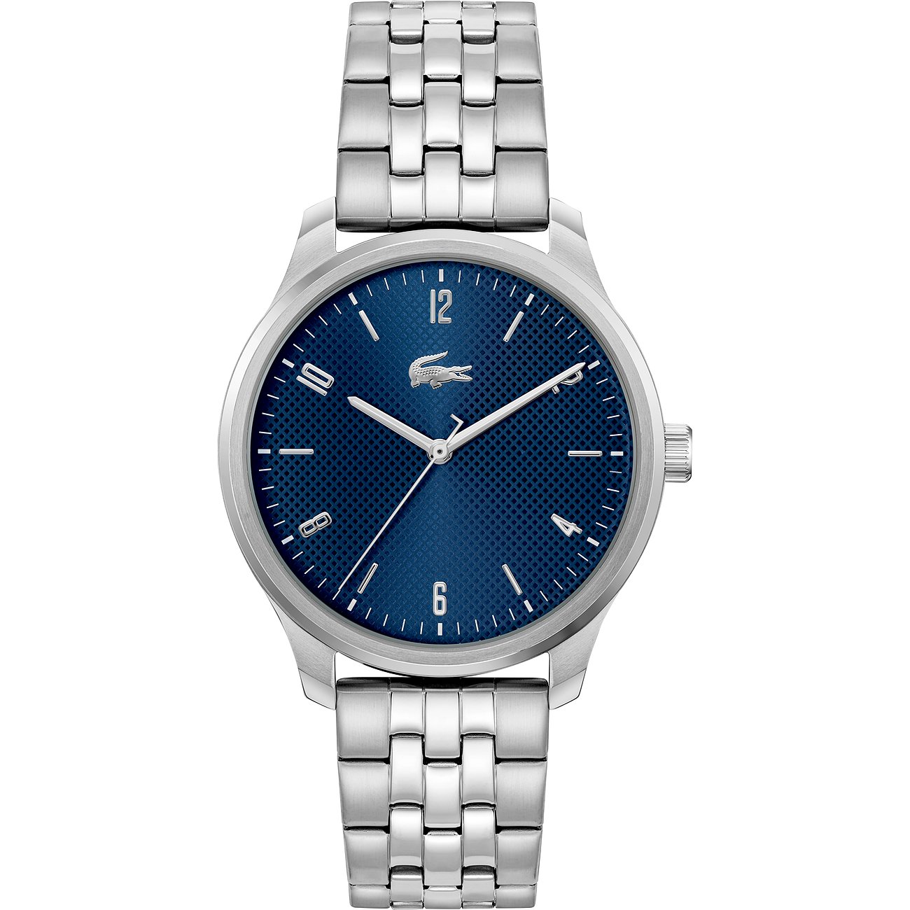 Lacoste Herrenuhr Lisbon 2011325