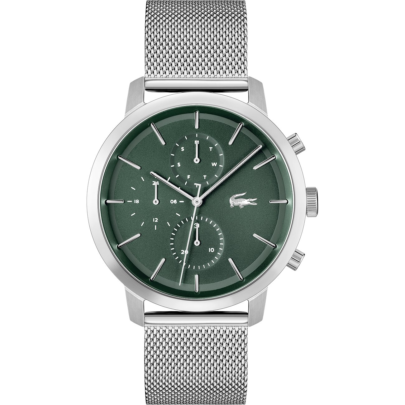 Lacoste Herrenuhr Replay 2011338
