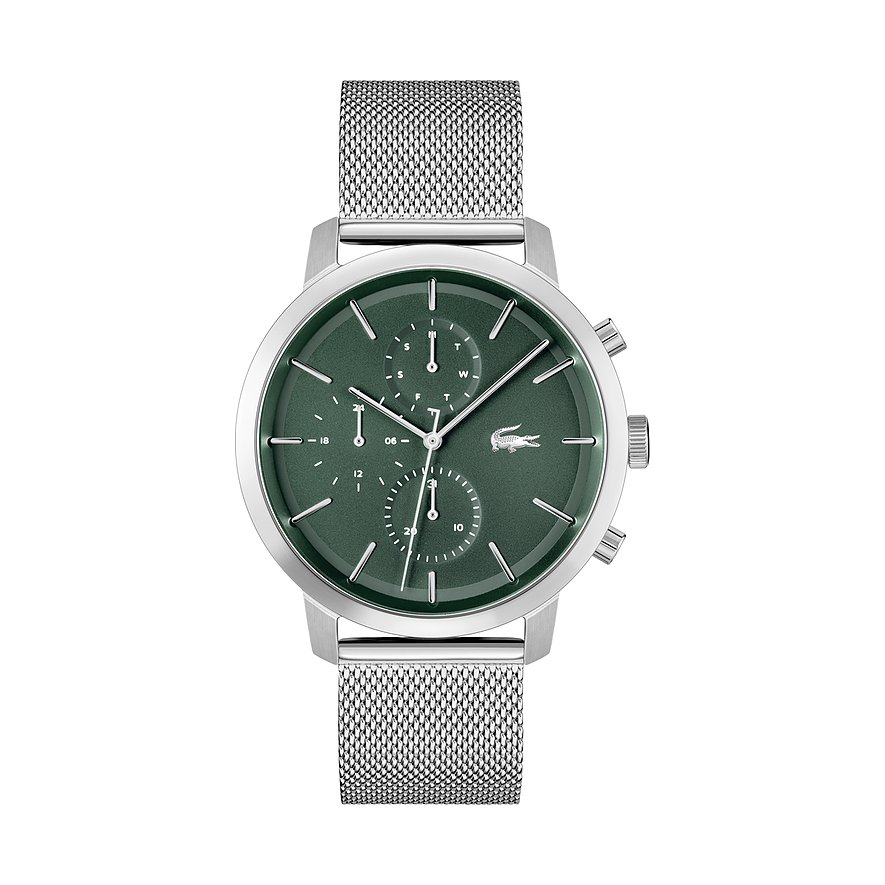 Lacoste Herrenuhr Replay 2011338