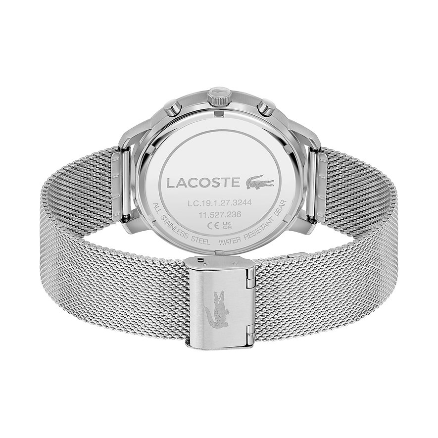 Lacoste Herrenuhr Replay 2011338