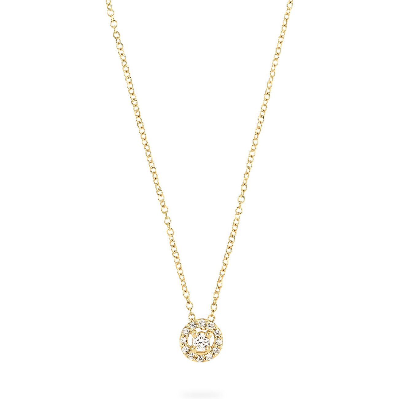CHRIST Kette 89032857