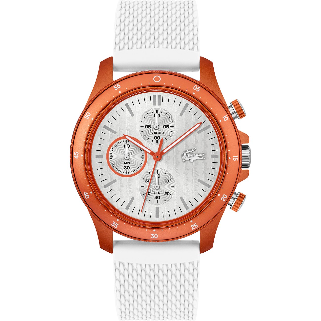 Lacoste Chronograph Neo Heritage 2011329