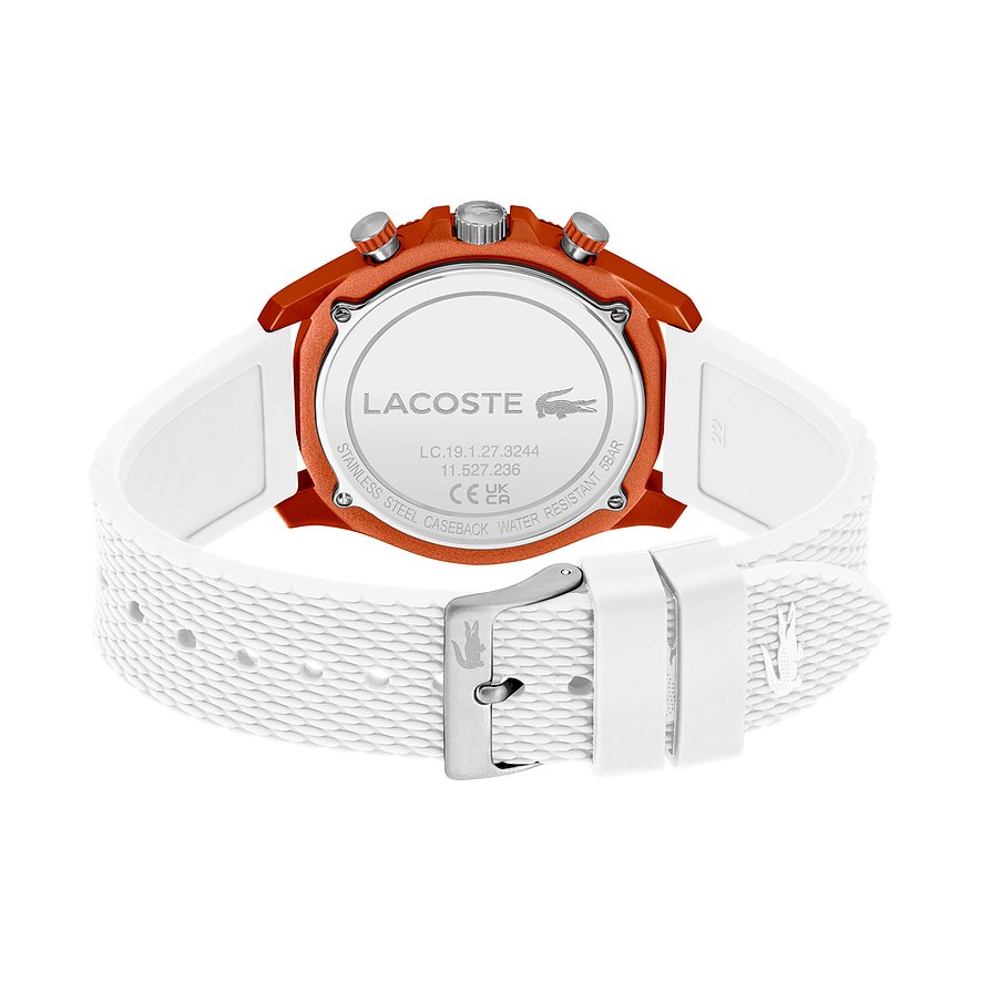 Lacoste Chronograph Neo Heritage 2011329