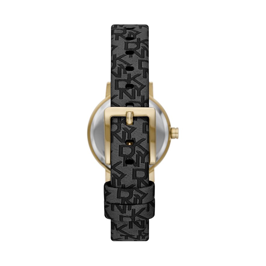 2. Chance - DKNY Uhren-Set inkl. Wechselarmband NY6616SET