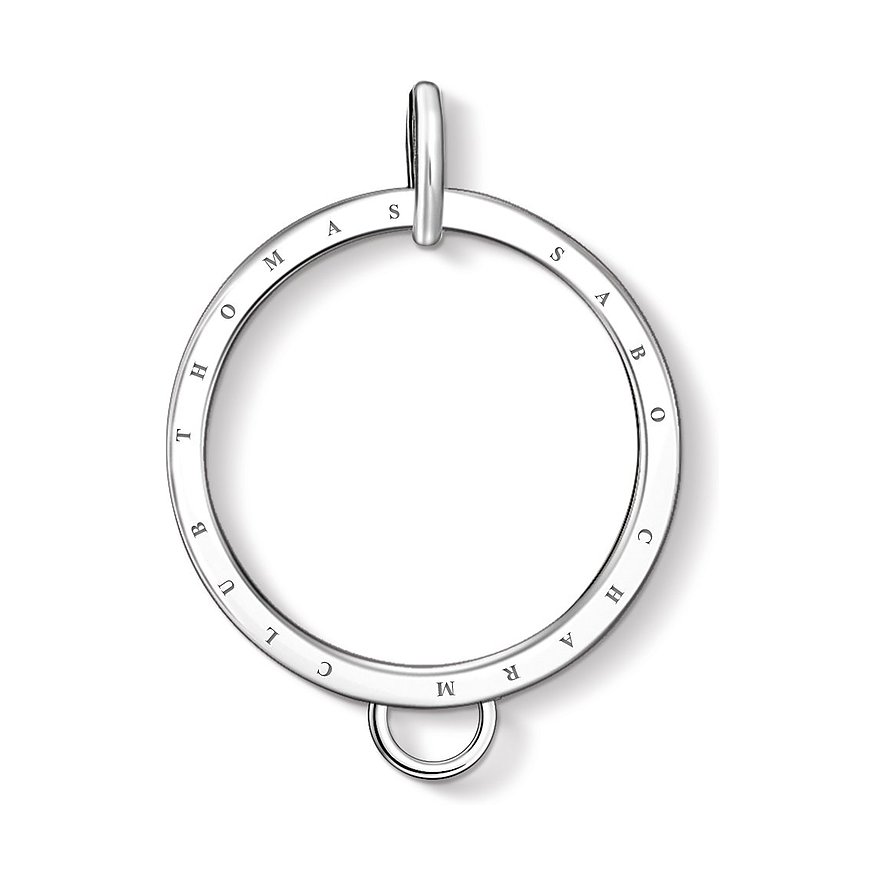 2. Chance - Thomas Sabo Kette