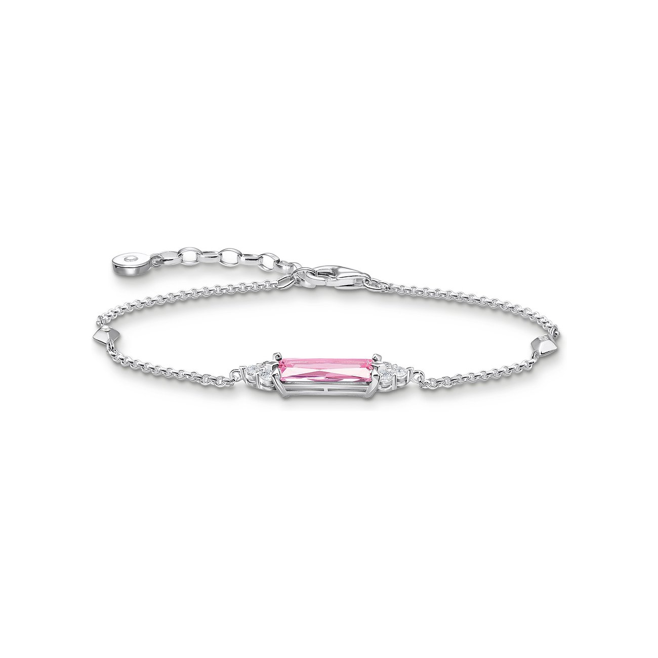 2. Chance - Thomas Sabo Armband