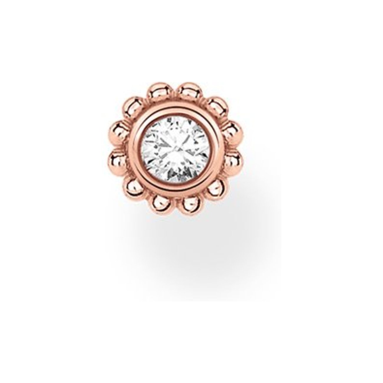 2. Chance - Thomas Sabo Einzelner Ohrschmuck