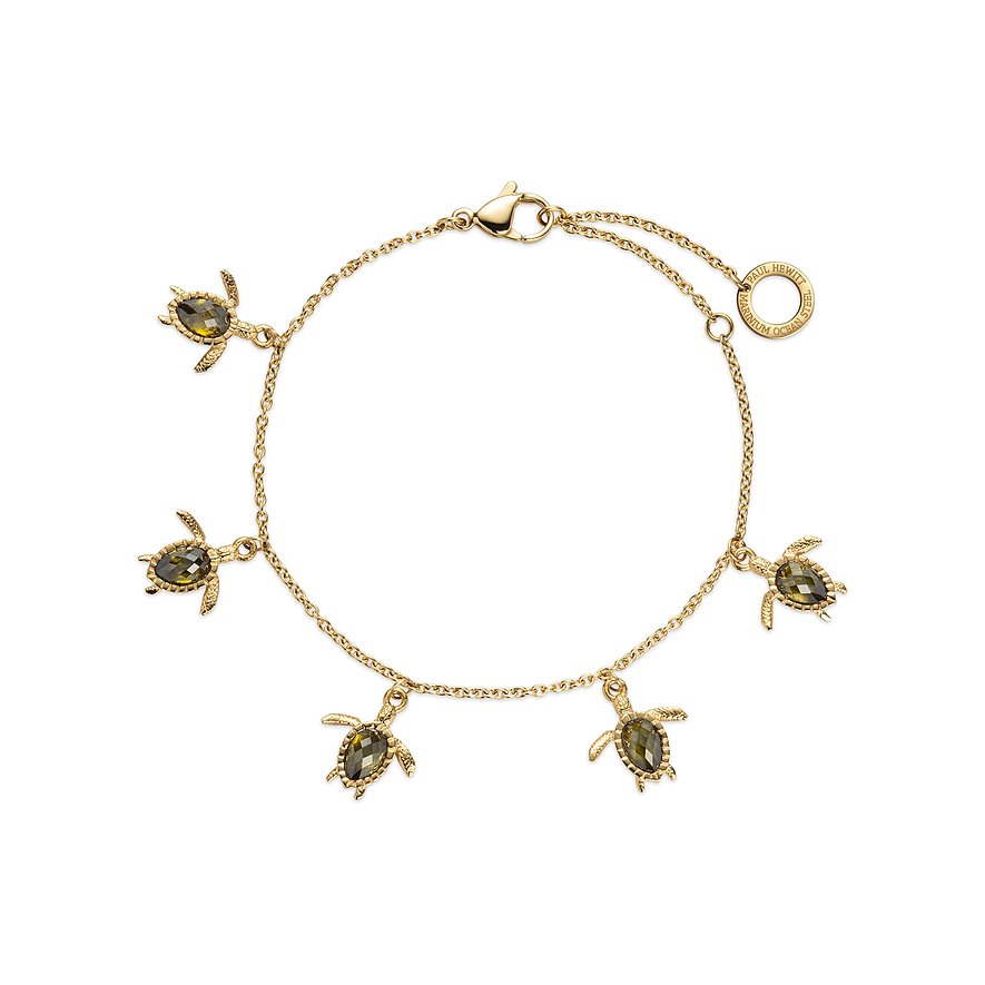 2. Chance - Paul Hewitt Armband