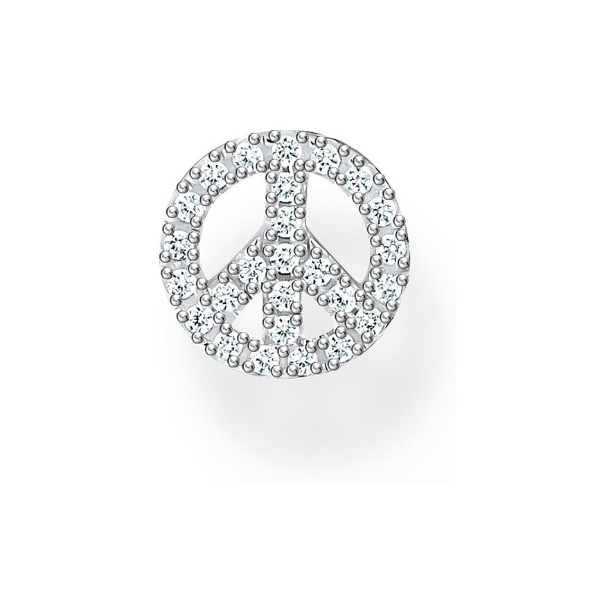 2. Chance - Thomas Sabo Einzelner Ohrschmuck