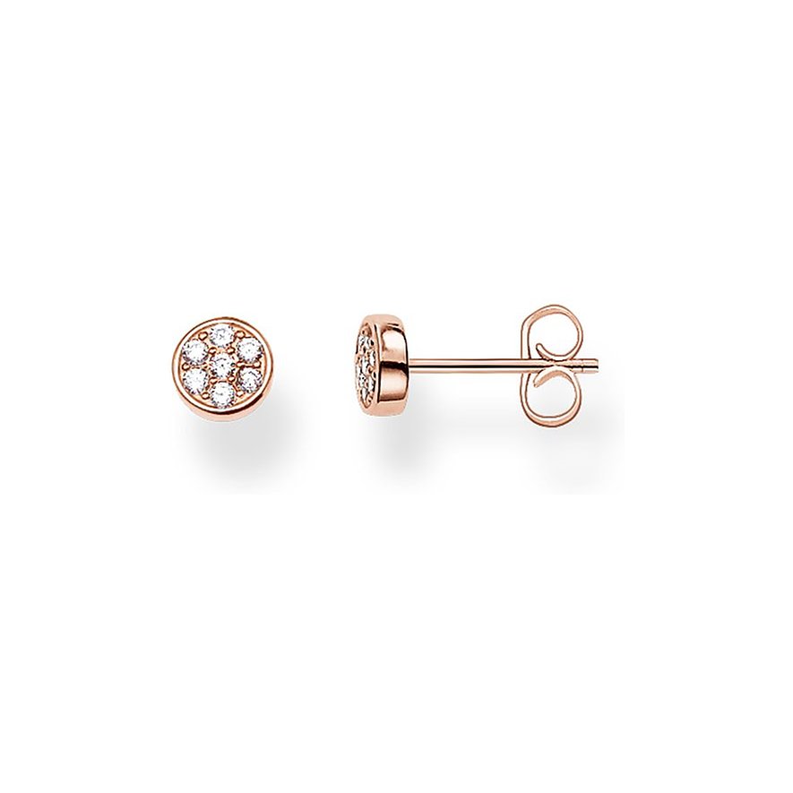 2. Chance - Thomas Sabo Ohrstecker