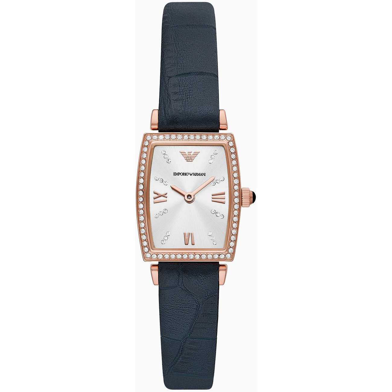 2. Chance - Emporio Armani Damenuhr AR11469