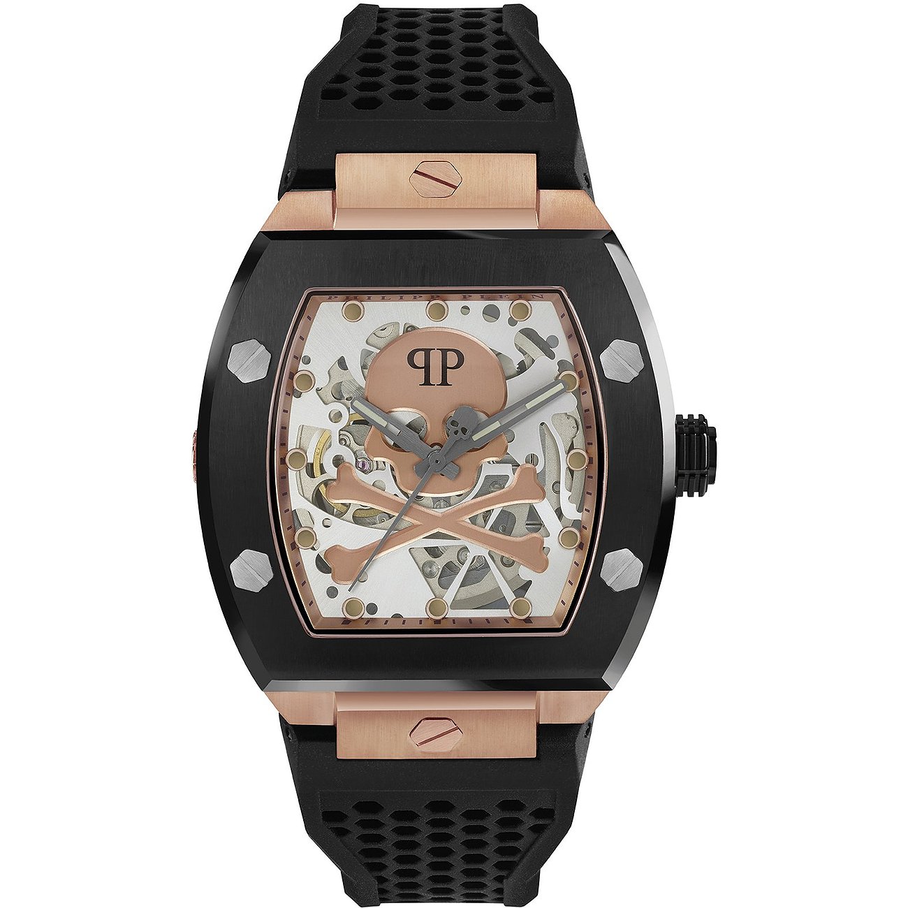 2. Chance - Philipp Plein Herrenuhr PWBAA0121