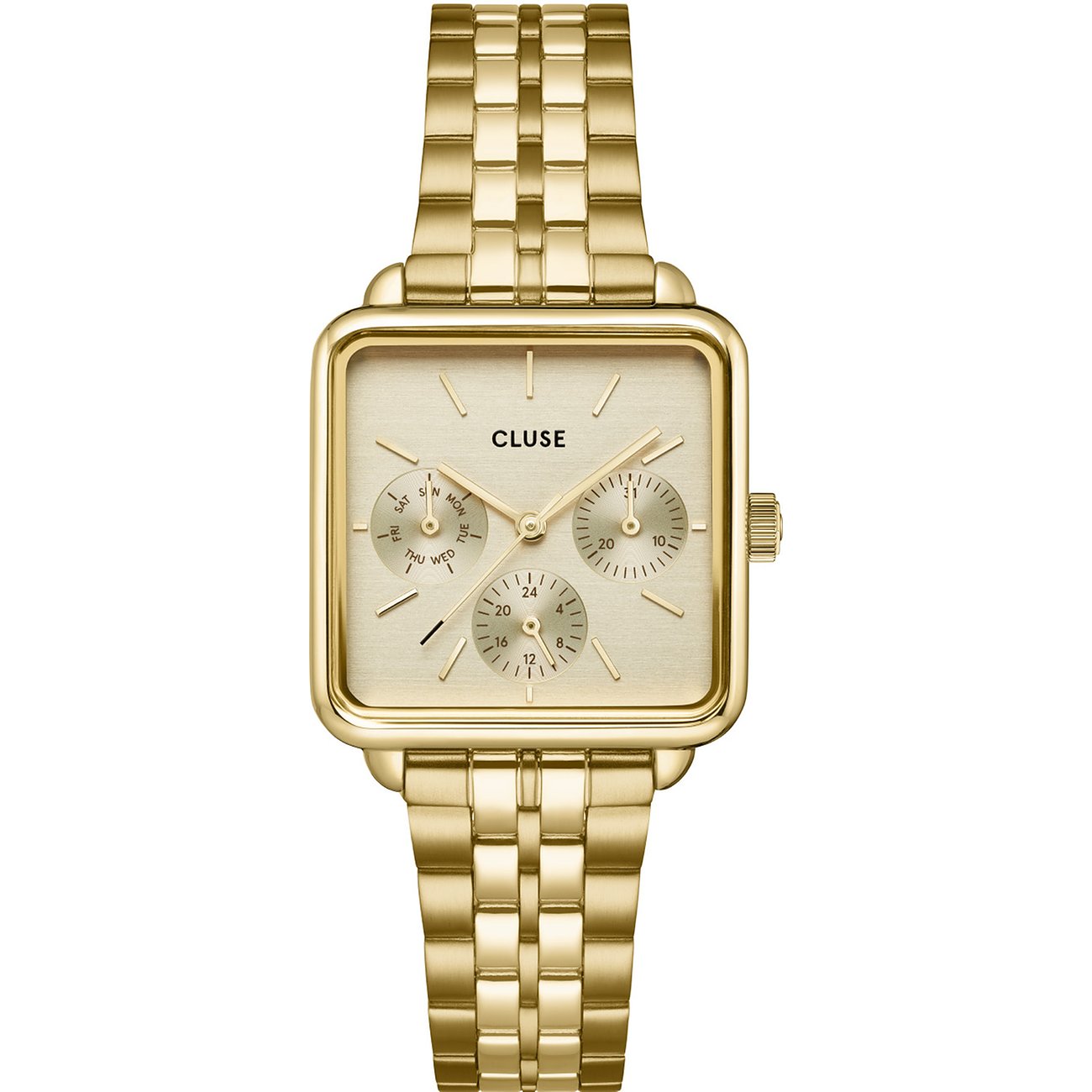 Cluse Damenuhr CW13801