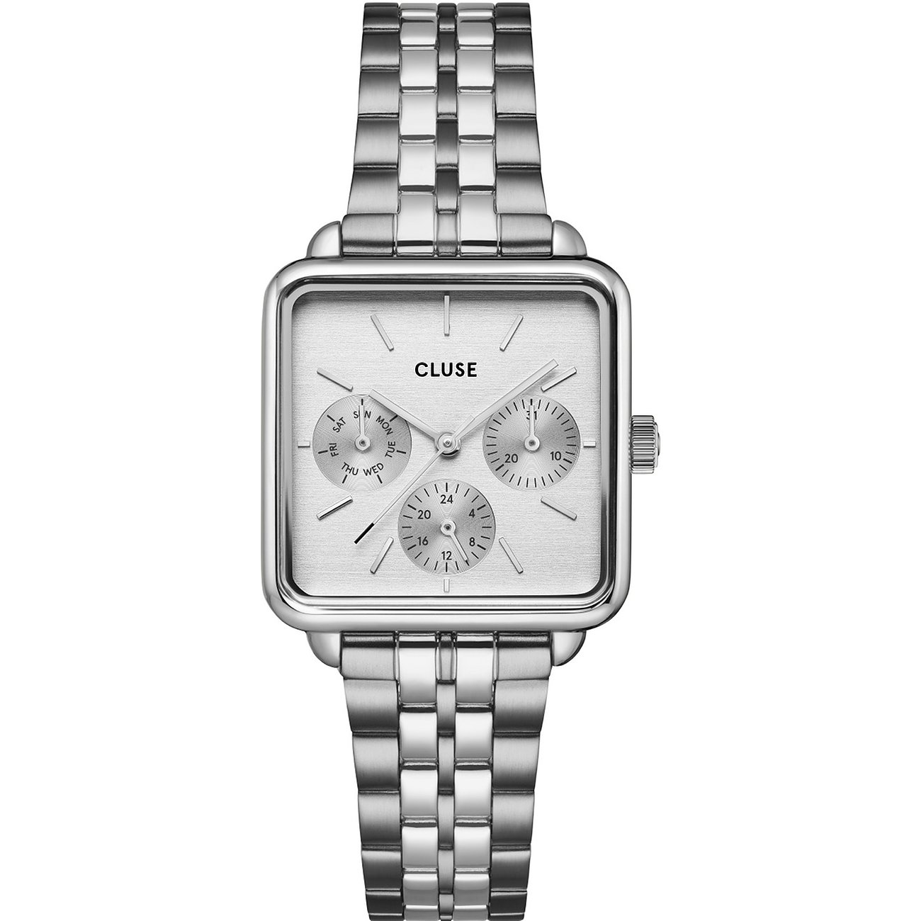 Cluse Damenuhr CW13802
