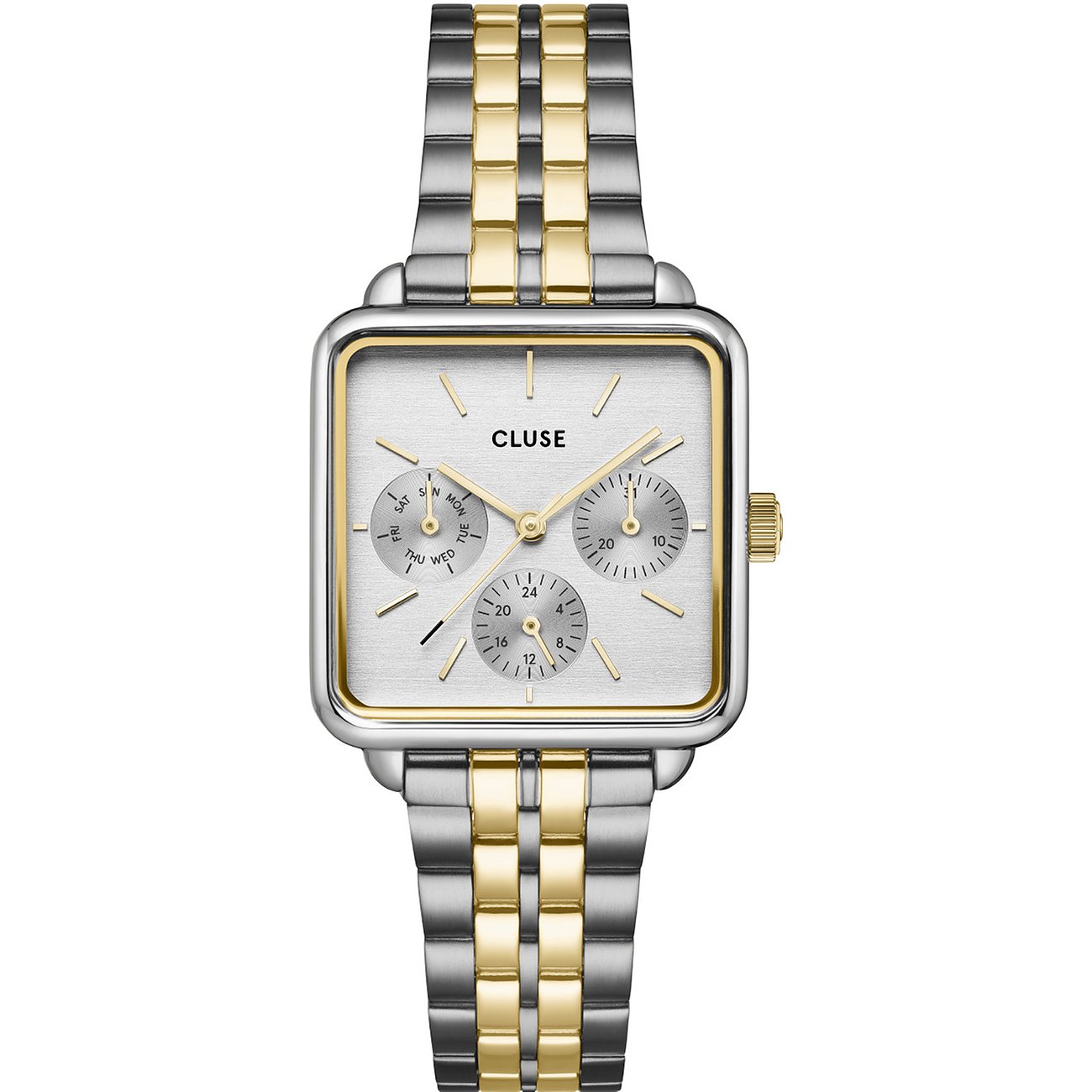Cluse Damenuhr CW13803