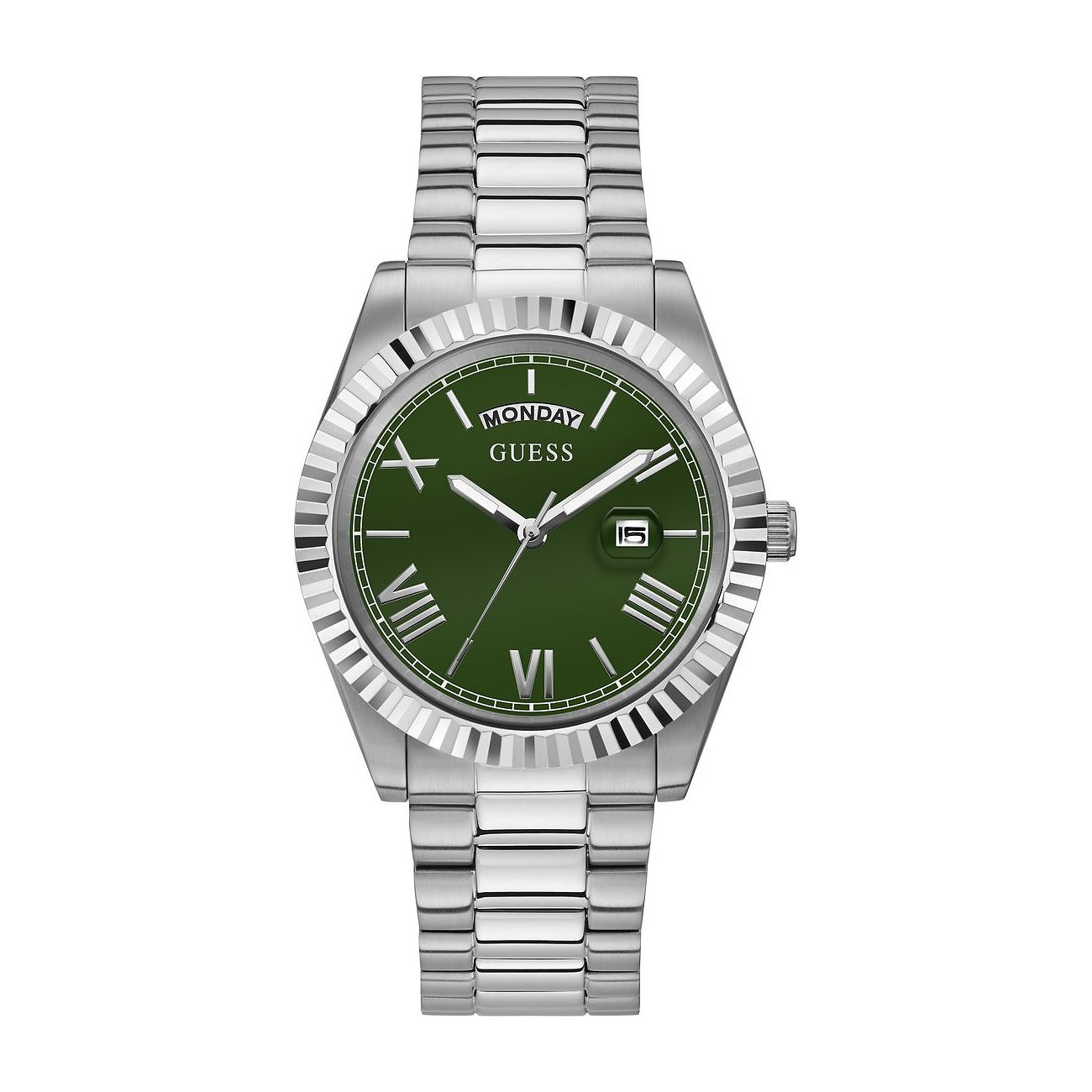 Guess Herrenuhr GD CONNOISSEUR GW0265G10