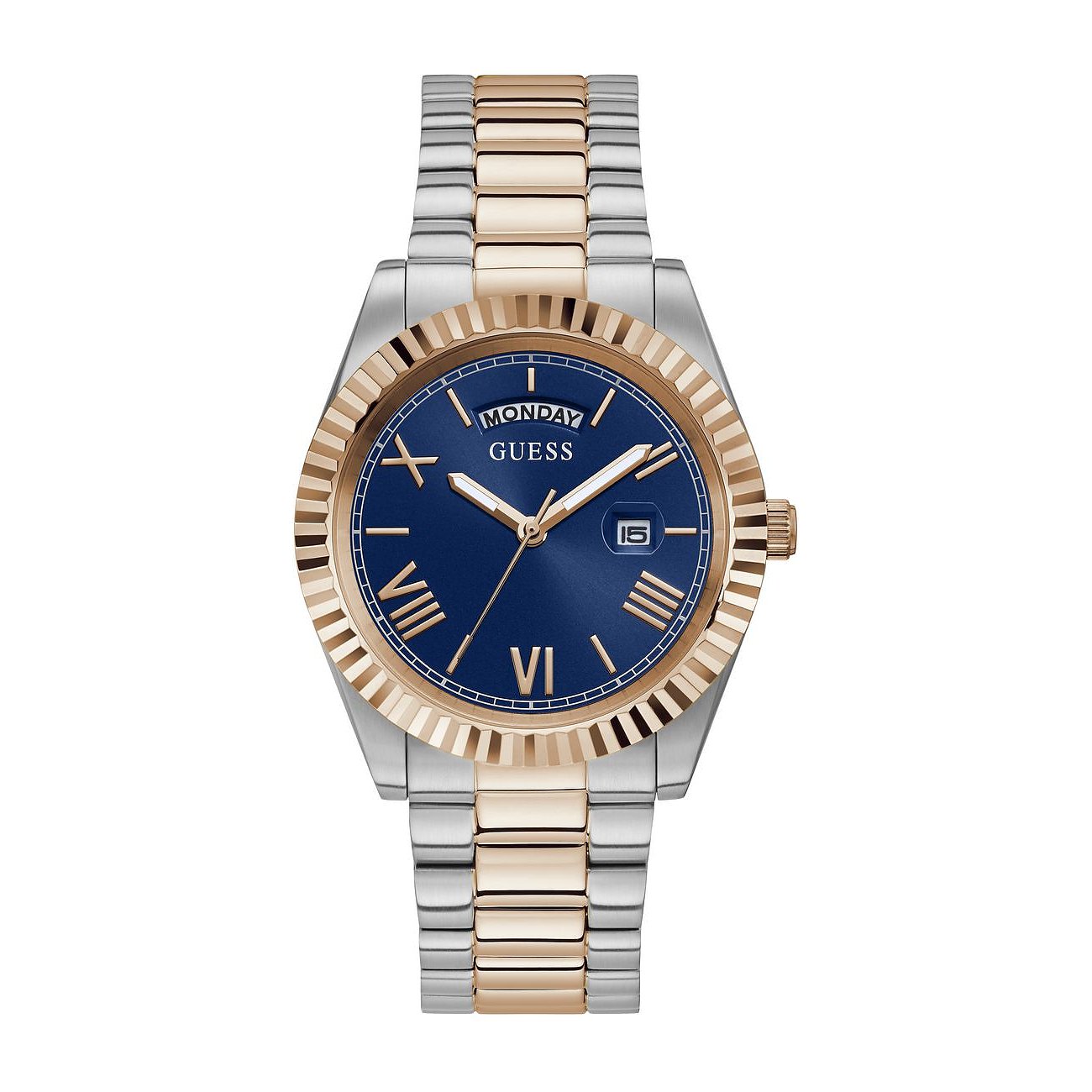 Guess Herrenuhr GD CONNOISSEUR GW0265G12