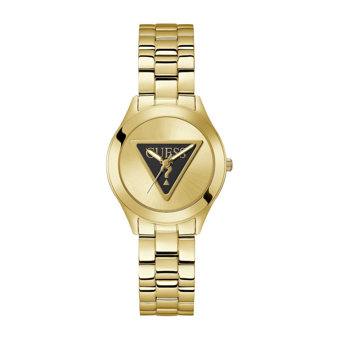Guess Damenuhr GT TRI PLAQUE GW0675L2