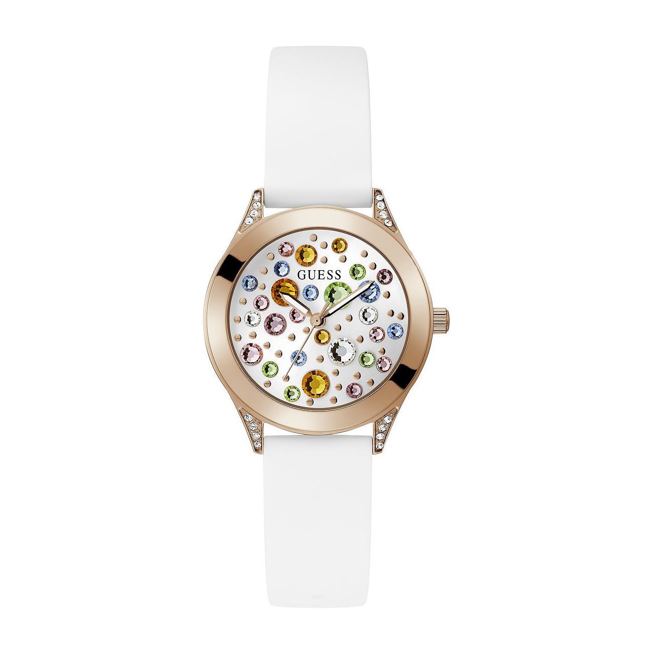 Guess Damenuhr GT MINI WONDERLUST GW0678L4