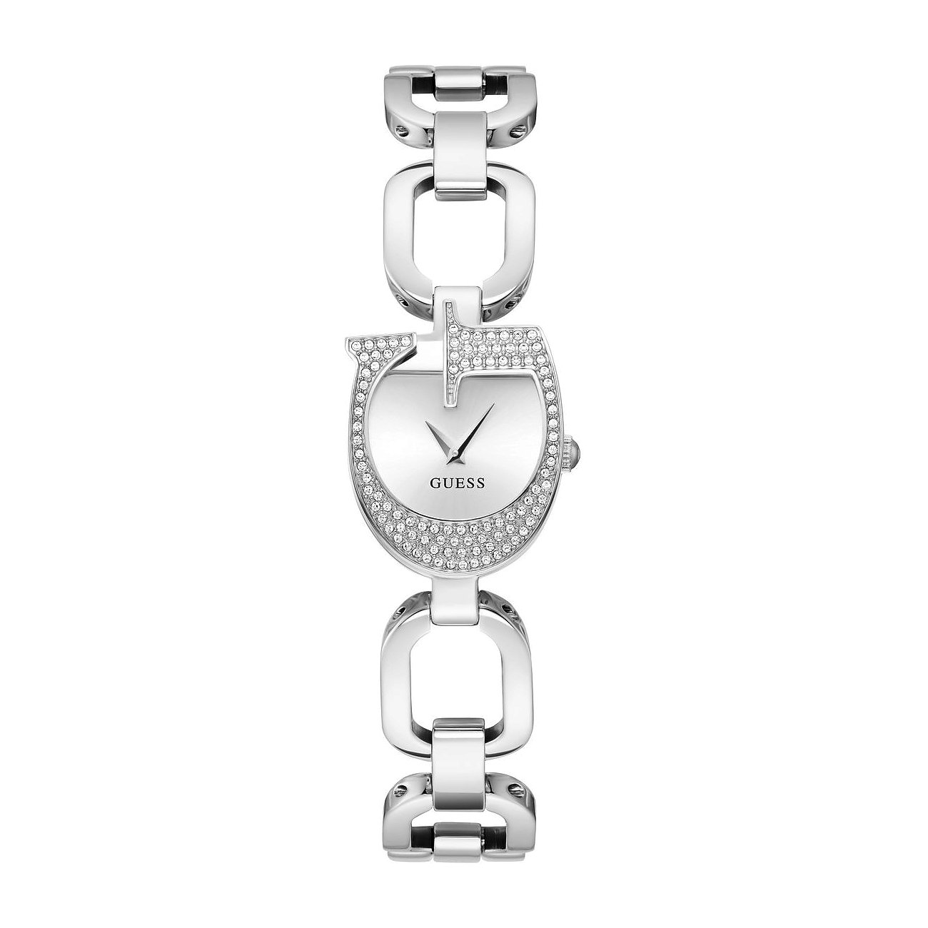 Guess Damenuhr GD GIA GW0683L1