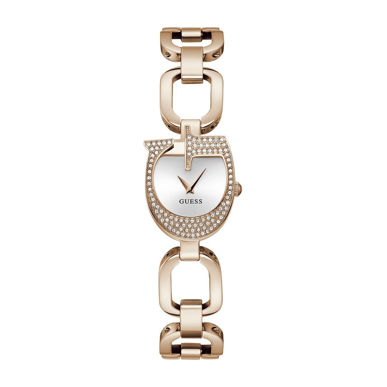 Guess Damenuhr GD GIA GW0683L3