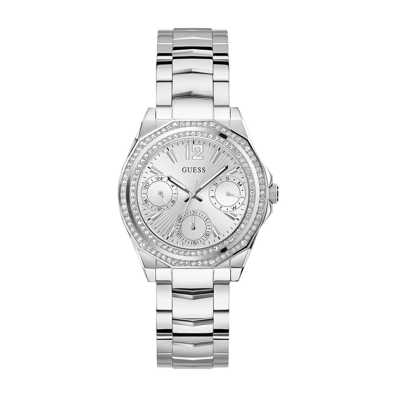 Guess Damenuhr GD RITZY GW0685L1