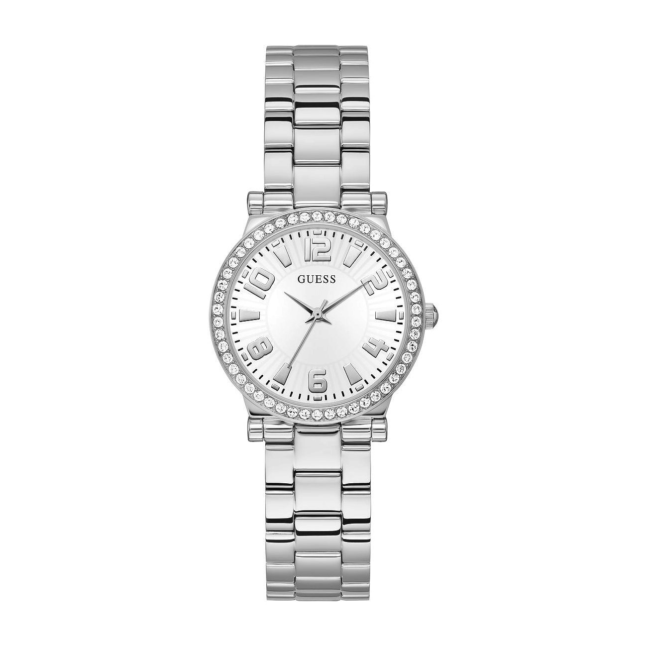 Guess Damenuhr GD FAWN GW0686L1