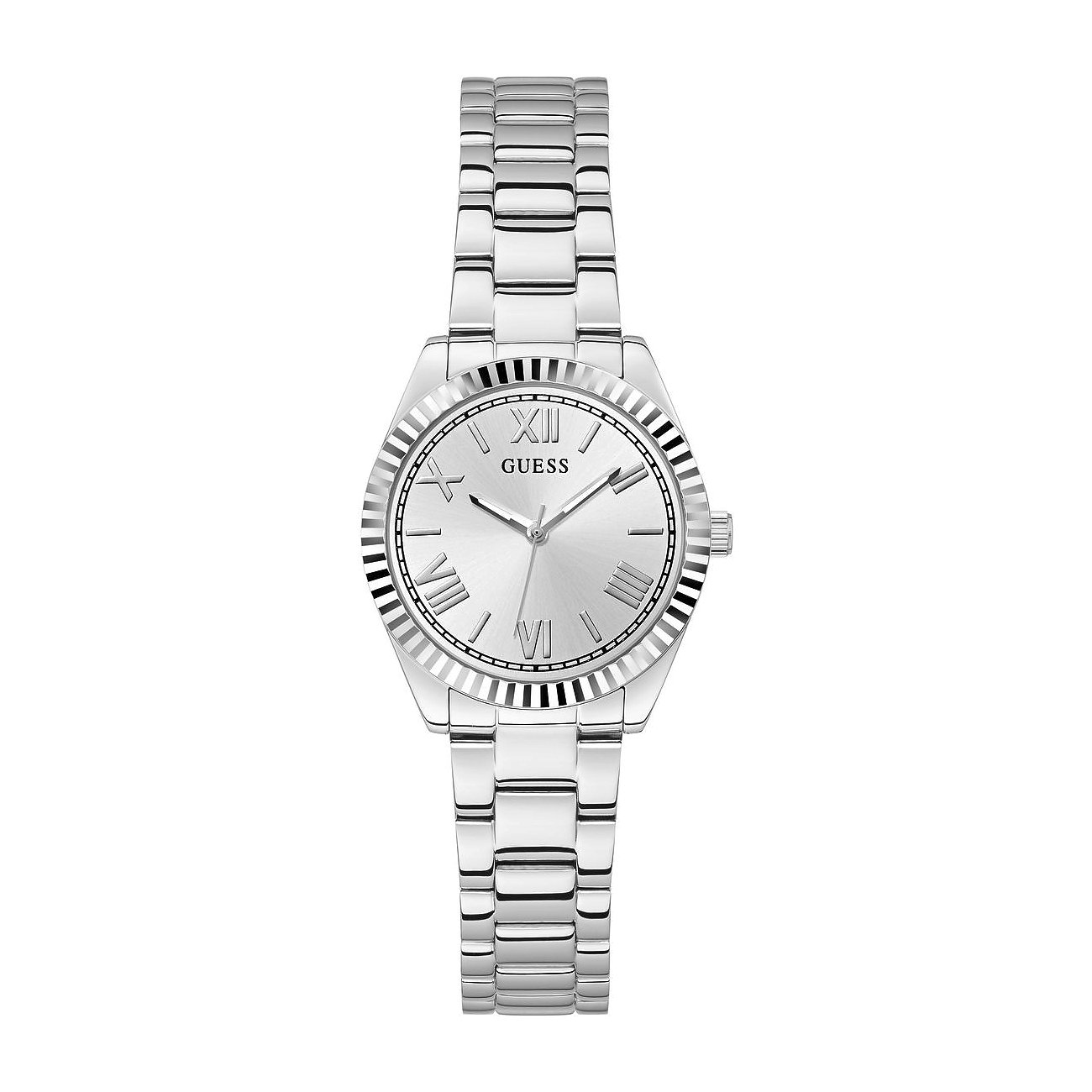Guess Damenuhr GD MINI LUNA GW0687L1