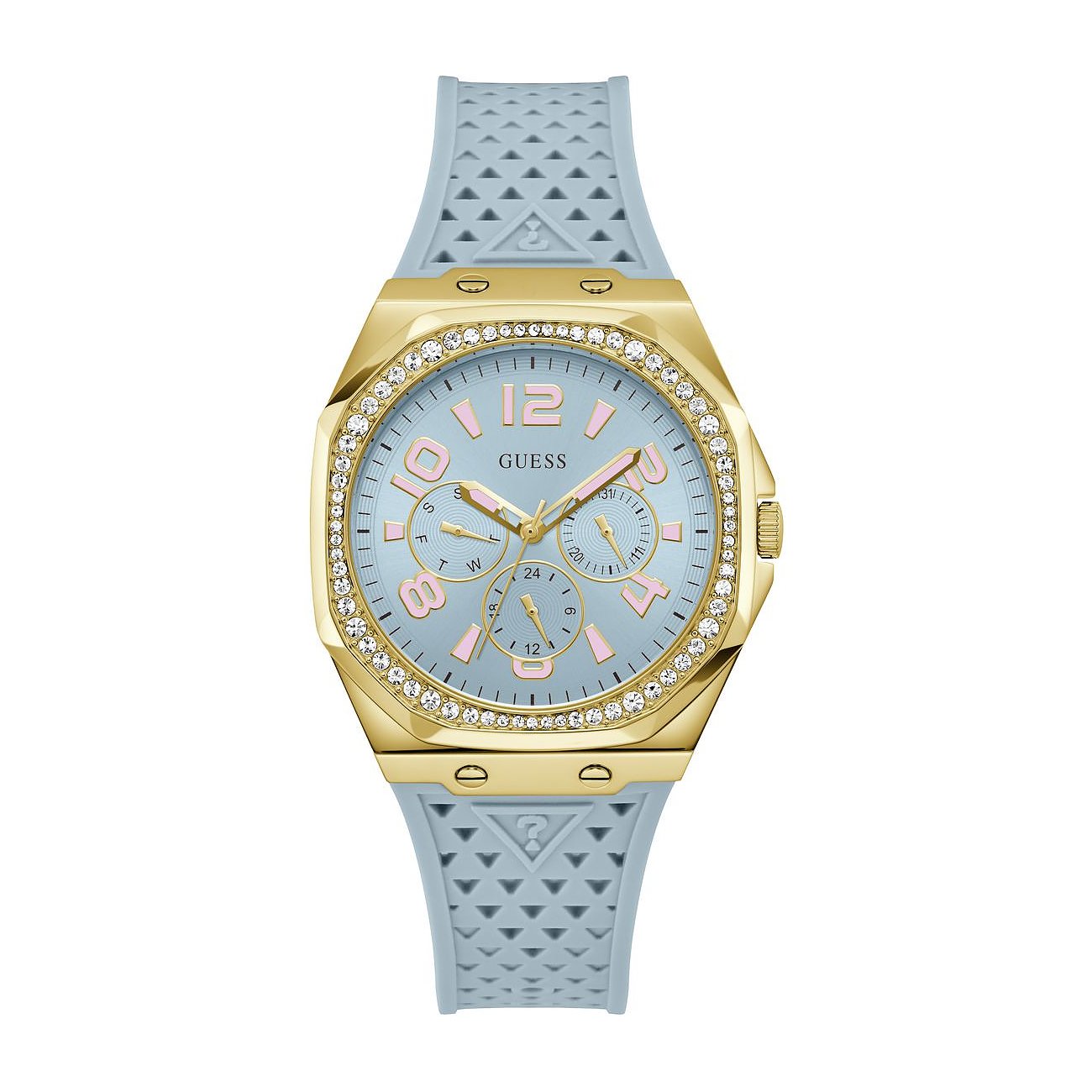 Guess Damenuhr GS ZEST GW0694L1