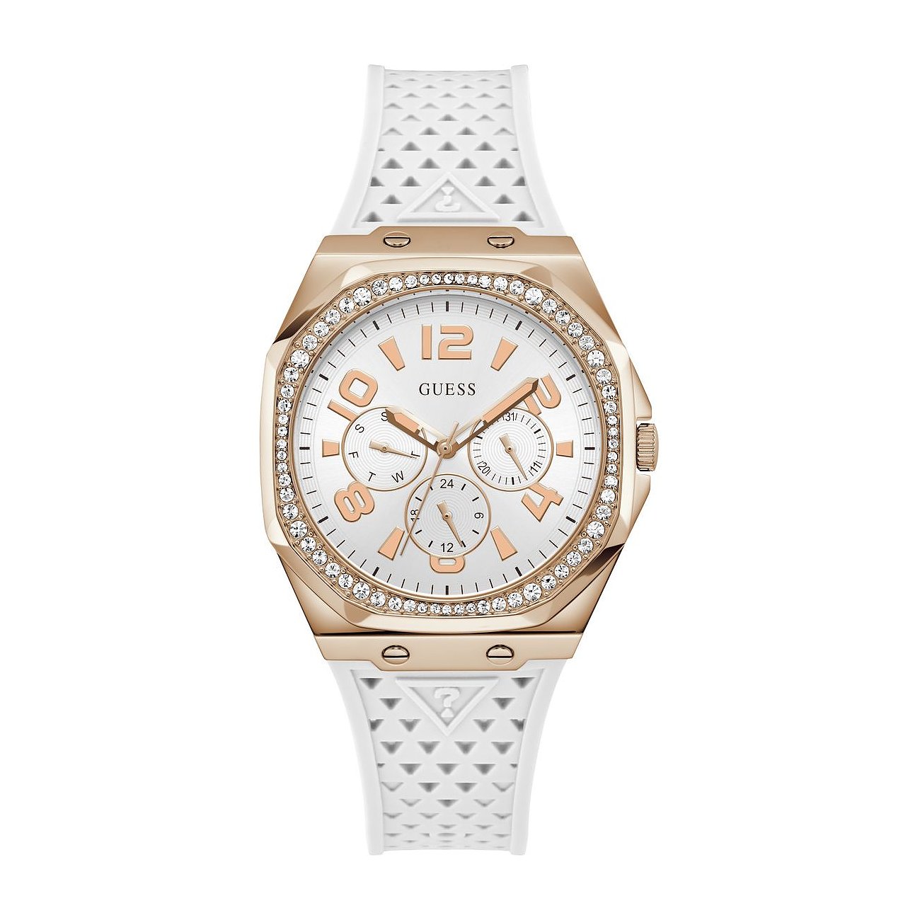 Guess Damenuhr GS ZEST GW0694L3