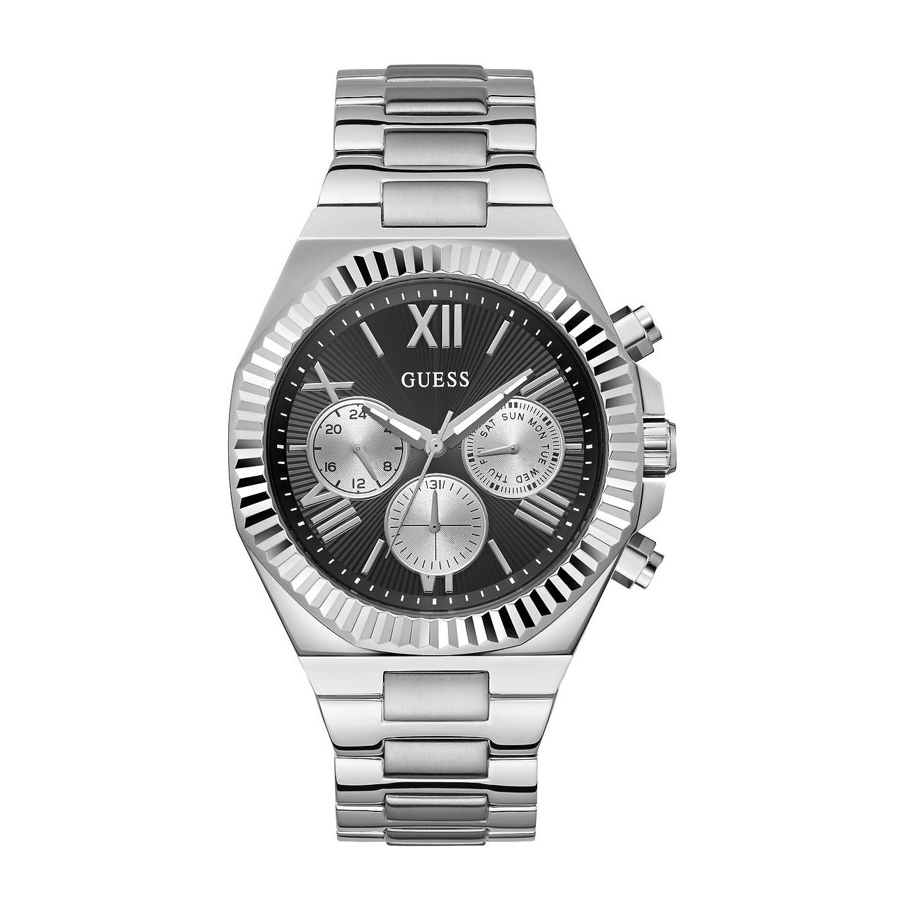 Guess Herrenuhr GD EQUITY GW0703G1
