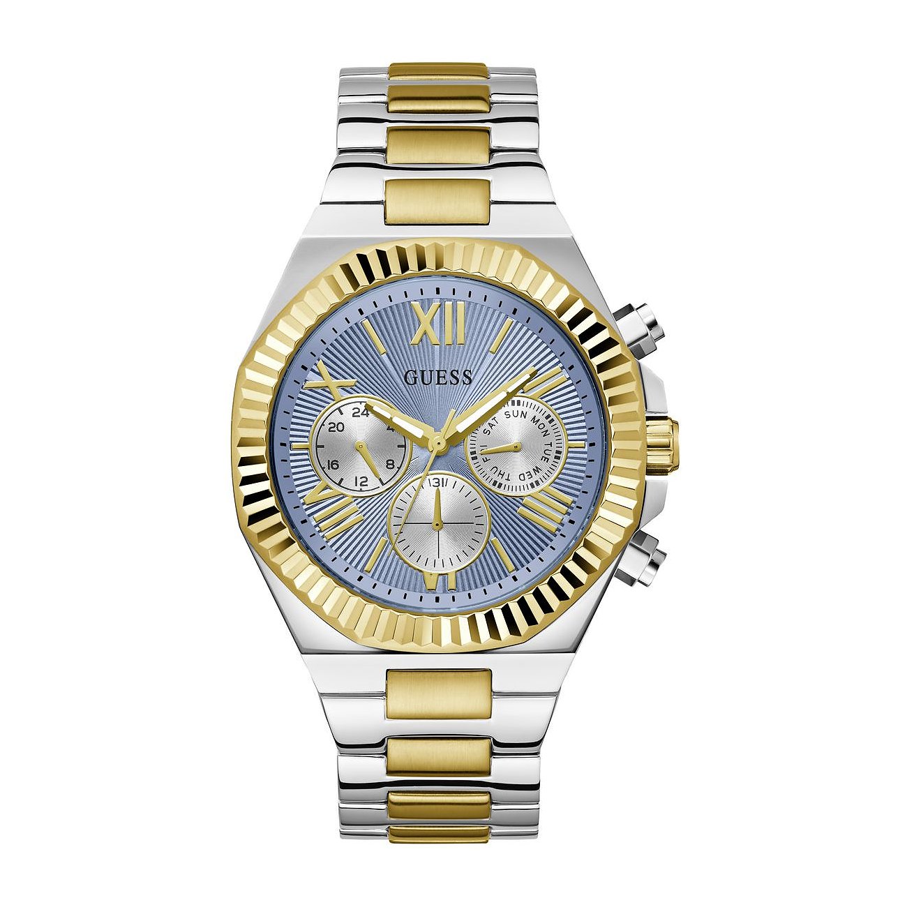 Guess Herrenuhr GD EQUITY GW0703G3