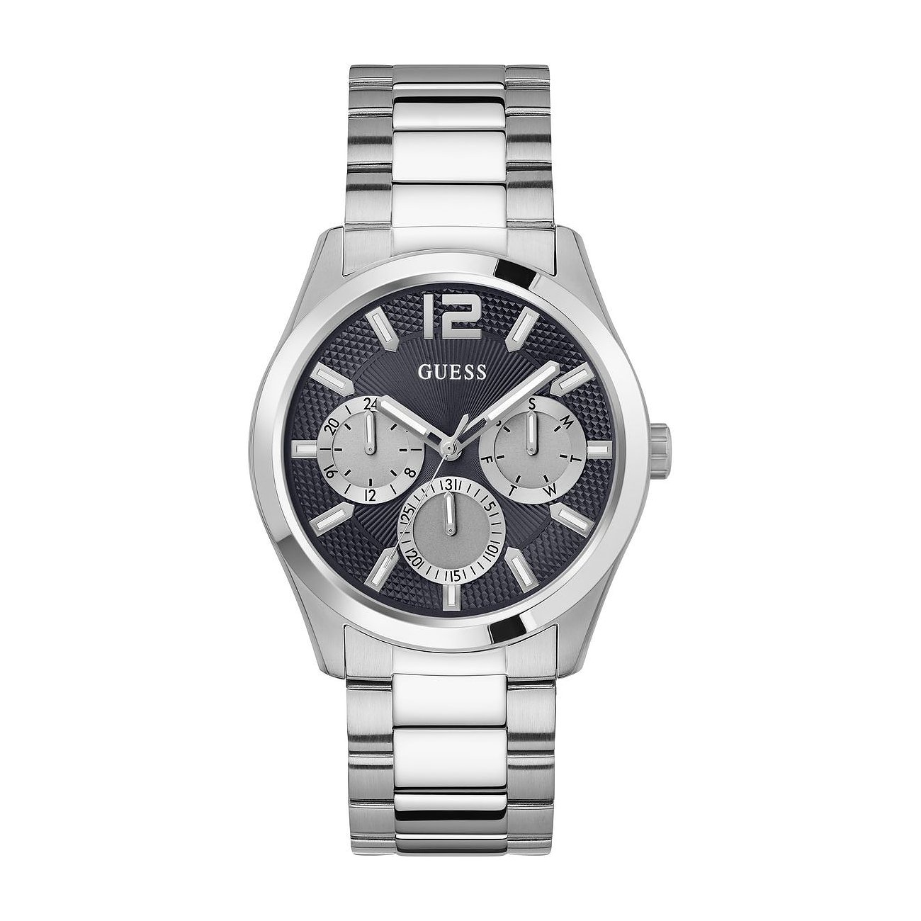 Guess Herrenuhr GD ZEN GW0707G1