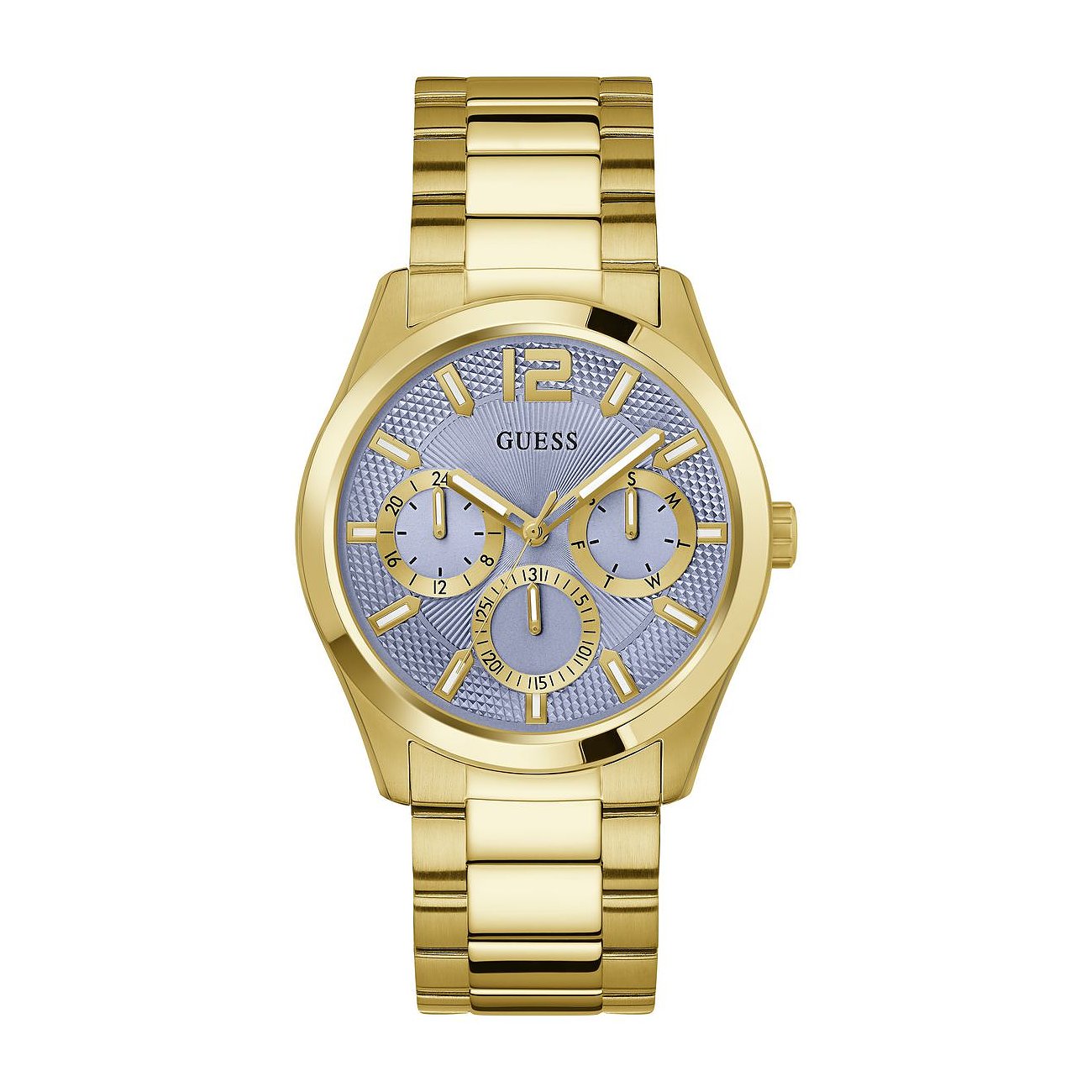 Guess Herrenuhr GD ZEN GW0707G2