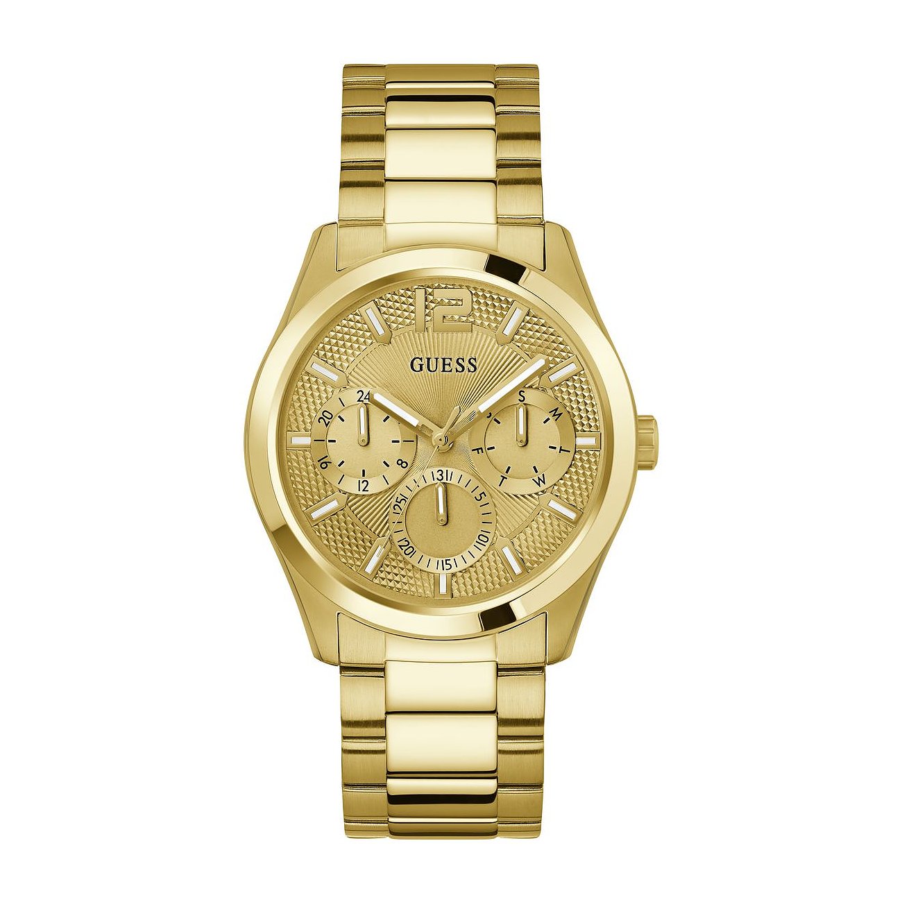Guess Herrenuhr GD ZEN GW0707G3