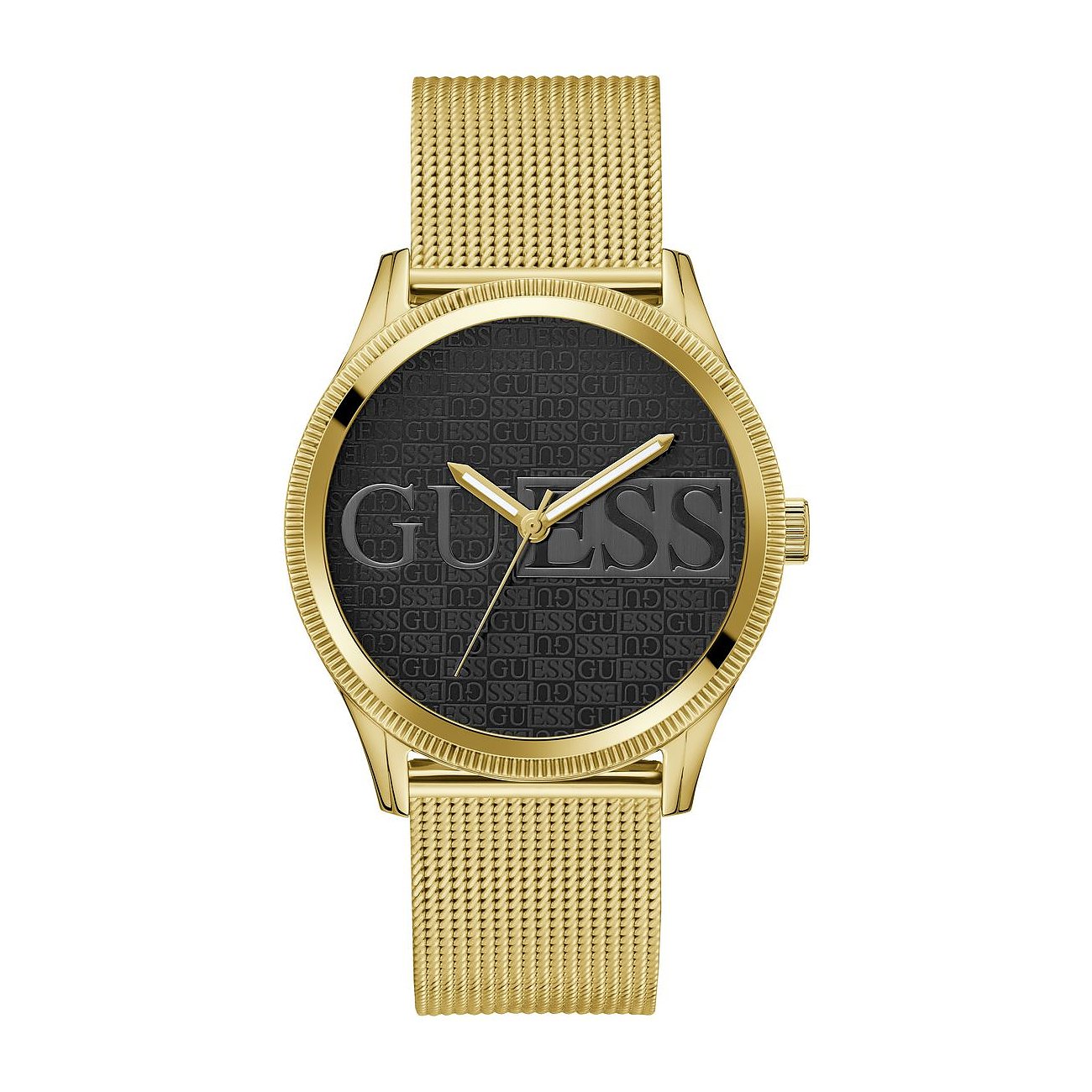 Guess Herrenuhr GD REPUTATION GW0710G2