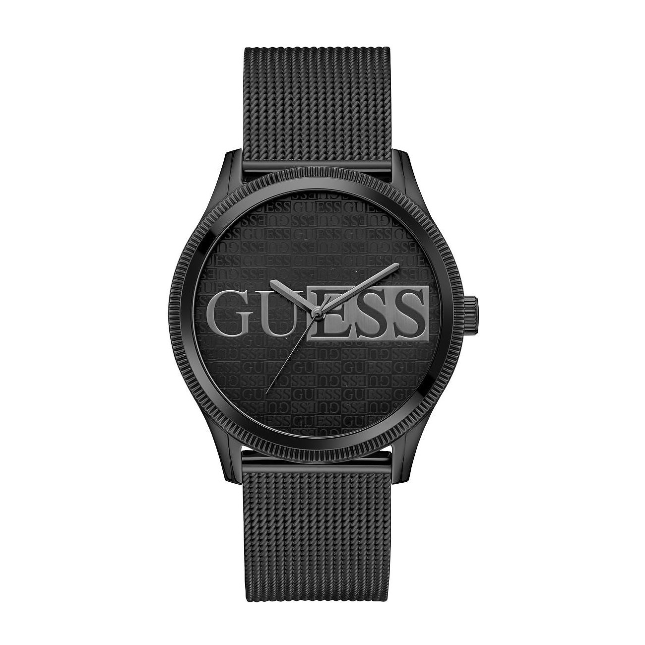 Guess Herrenuhr GD REPUTATION GW0710G3